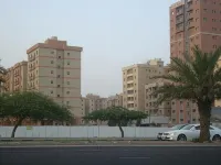 Red Tower Furnished Apartments Hotels in Fahaheel