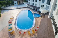 AJ Grand Elite Hotel