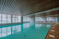 Ensana Ursina Hotels in Совата