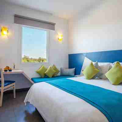 Relax Hotel Kenitra Rooms