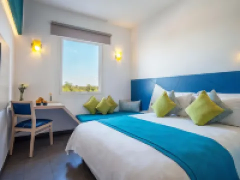 Relax Hotel Kenitra Hotels in Kenitra