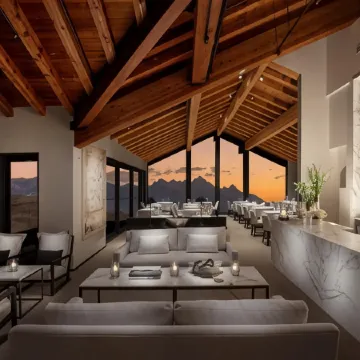 Hotel Yellowstone at Jackson Hole