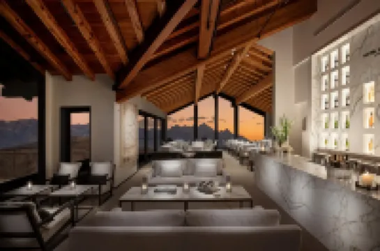 Hotel Yellowstone at Jackson Hole