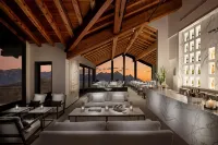 Hotel Yellowstone at Jackson Hole Hotels in Wilson