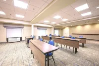 Hampton Inn Hays-North of I-70 Hotels in Hays