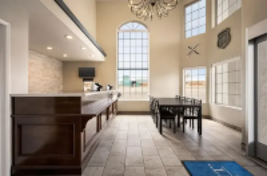 Baymont by Wyndham Kingman