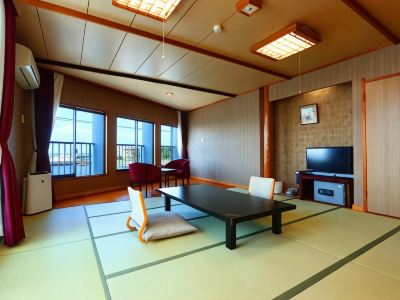 Hotel Seikaisou