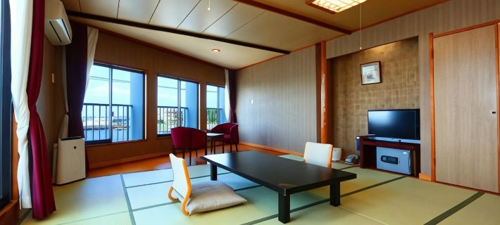 Hotel Seikaisou Hotels in Minamichita