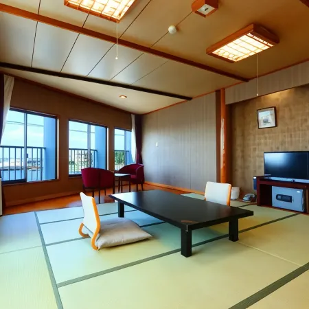 Hotel Seikaisou