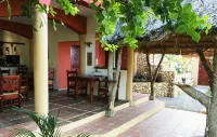 Cabrera Chalet Boutique Hotel Các khách sạn ở 