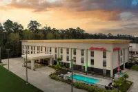 Hampton Inn Covington Hotels in der Nähe von Abita Creek Flatwoods Preserve