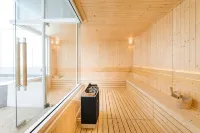 Laemtong Serviced Apartment - spa