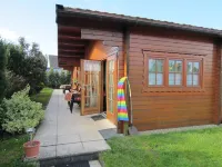 Vacation home North Sea, m. Dog / child -Cuxhaven- Sahlenburg umz. Garden, sandy beach
