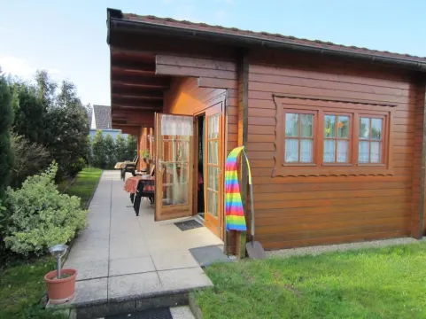 Vacation home North Sea, m. Dog / child -Cuxhaven- Sahlenburg umz. Garden, sandy beach