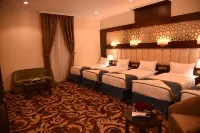 Andalus Diamond Hotel Hotels in 