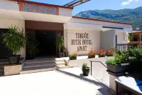 Tokgoz Butik Hotel&Apartment Hotels near Oludeniz Beach