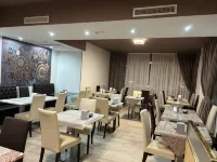 斯特拉迪瓦里酒店 鄰近巴斯德站（Pasteur）的酒店