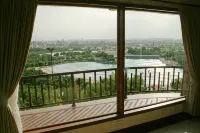 Dreamworld Resort, Hotel & Golf Course - วิว