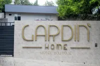 Gardin home Hotels in Jamundí