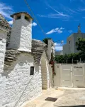 Montesanto 60 Suite & Relax Alberobello Отели в г. Альберобелло