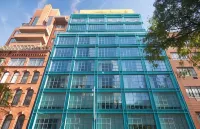 Warren Street Hotel Hotels in Queens