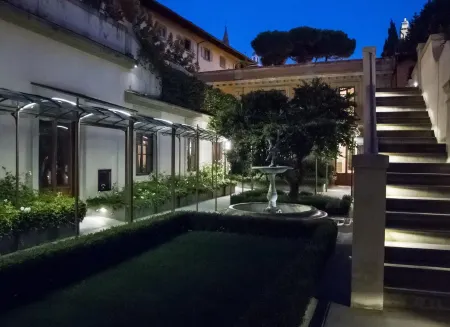 Hotel Orto De' Medici