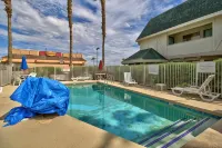 Motel 6 Yuma, AZ - East