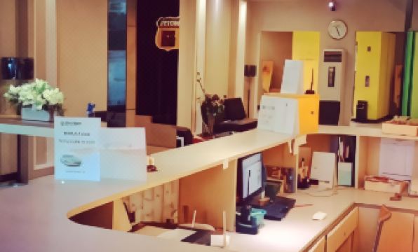 Hotel Swk 95 Surabaya