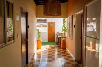 Lucca Hostel Medellin