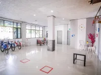 Pasawang Hotel Hoteles cerca de Colegio Técnico de Hat Yai