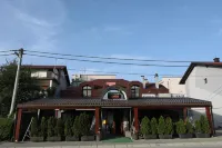 Hotel Zagi فنادق في Krapinske Toplice
