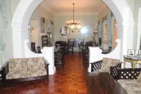 Hostal la Chacarilla Hotels in Copacabana