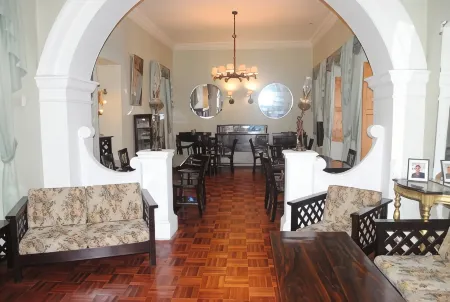 Hostal la Chacarilla Отели рядом с достопримечательностью «Базилика Пресвятой Девы в Копакабане»