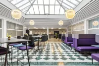 Best Western Plus Park Globetrotter Copenhagen Airport فنادق في كوبنهاجن