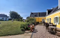 La Clef des Champs Le Quartier des Sables - Nº16 주변 호텔