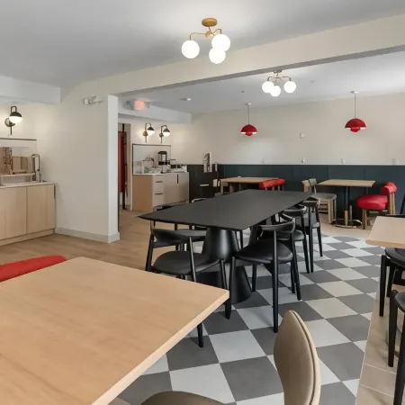Bob Hotels Tallahassee - Boutique on Budget