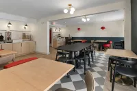 Bob Hotels Tallahassee - Boutique on Budget