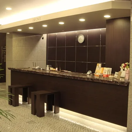 Hotel Route-Inn Oyama