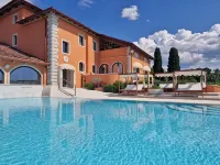 Tavernetta Al Castello Hotel a Provincia di Gorizia