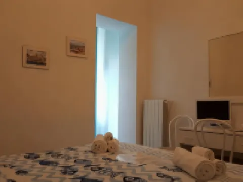 意大利別墅民宿 厄爾巴島酒店