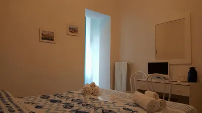 Hotel Villa Italia B&B