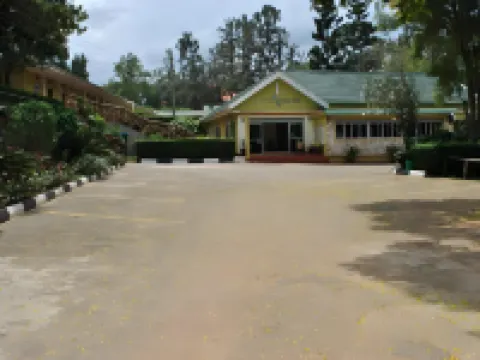 小林旅館 姆巴拉拉酒店