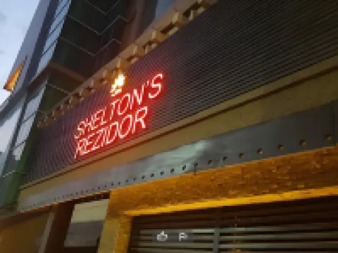 Shelton's Rezidor Peshawer Hotels in Peshawar