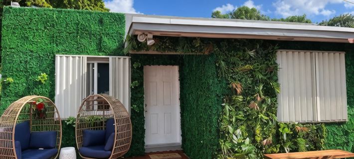 Summer Gardens Wynwood Concept Hotels in Miami