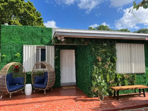 Summer Gardens Wynwood Concept