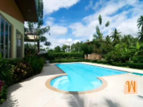 Baan Phor Bangkontee Hotels in Bang Khonthi