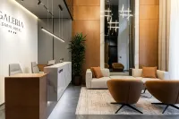 Garni Hotel Galeria - Wifi