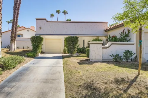 Lovely Palm Desert Condo - Tennis, Golf and Pools! - Condos
