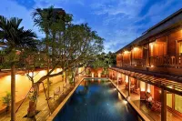 Baan U Sabai Boutique House - Resorts