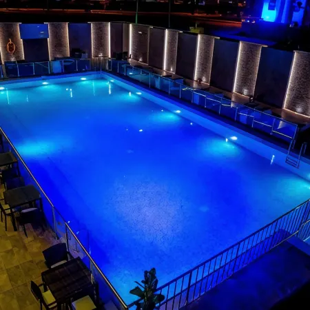 Novotel Yanbu